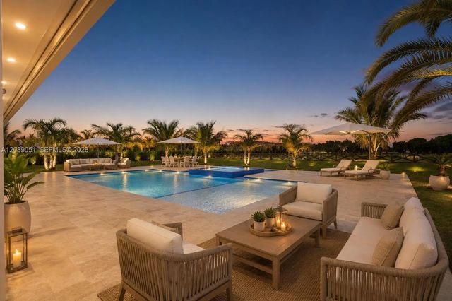 20407 Sw 226th Street, Miami