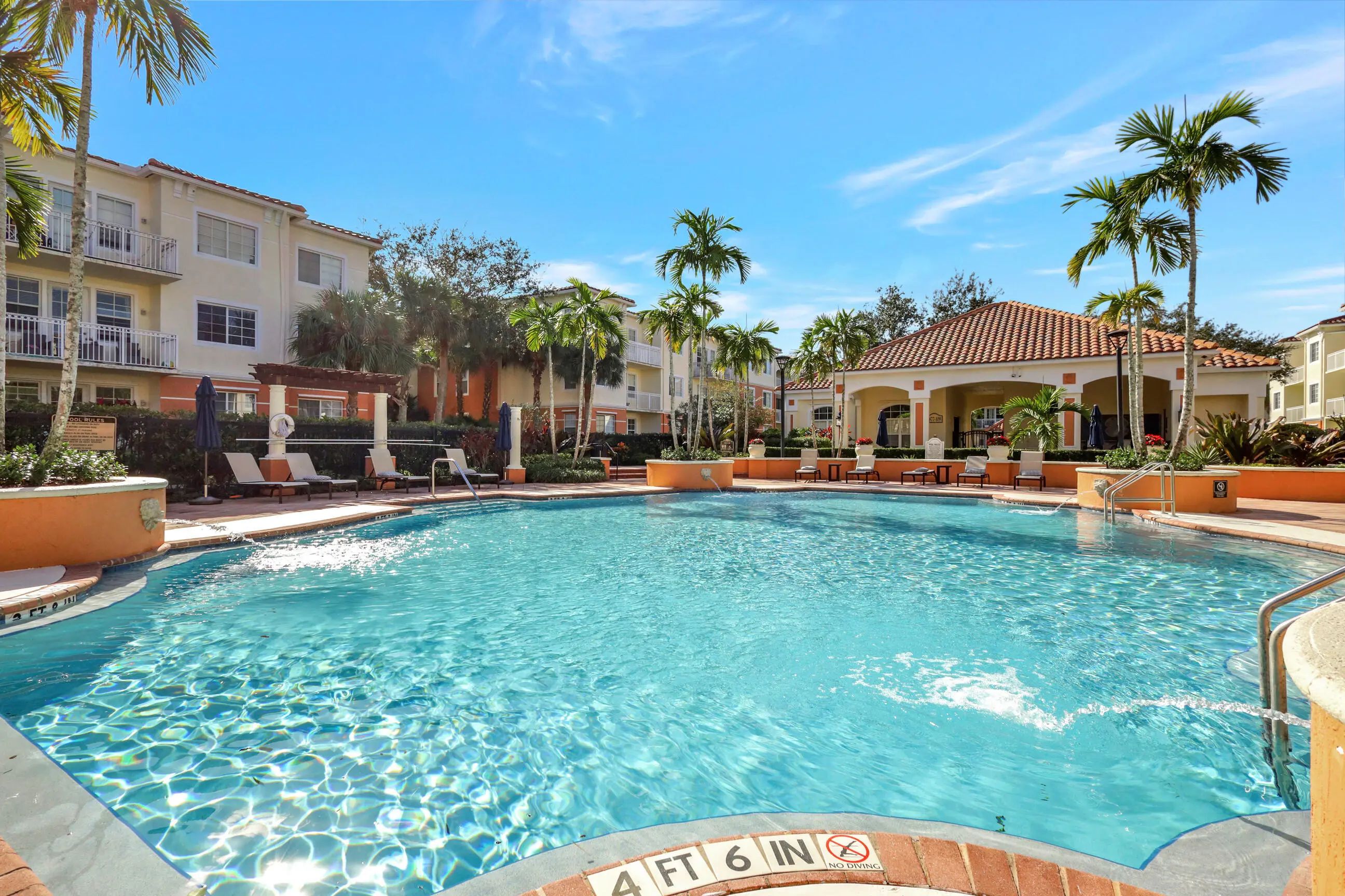 Residential  9873 Baywinds Drive #5302 33411 - MLS B26076145