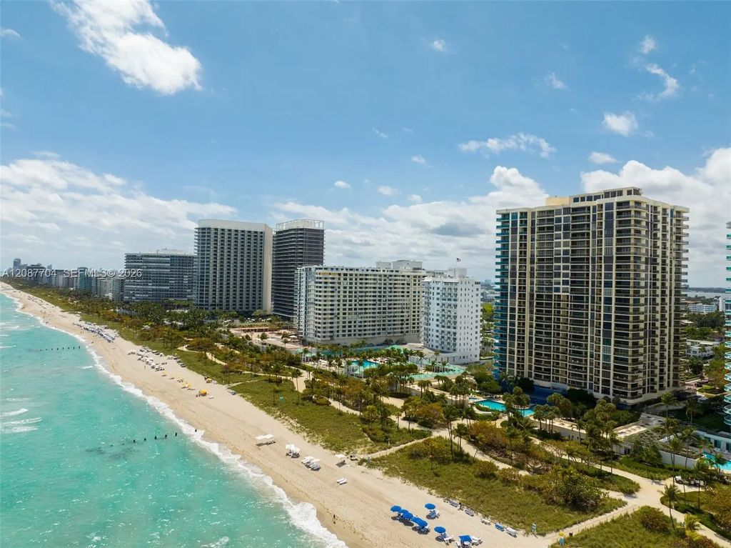 9999 Collins Avenue #5e, Bal Harbour