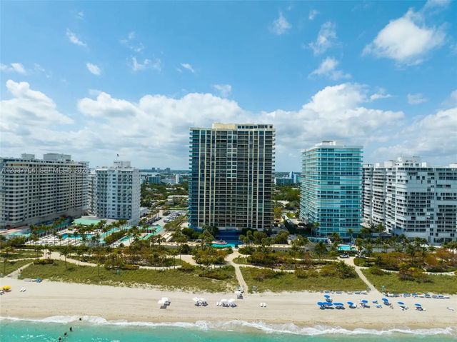 4 of 51 - 9999 Collins Avenue #5e, Bal Harbour, FL