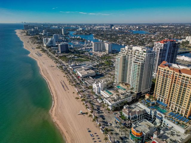 3 of 33 - 101 S Fort Lauderdale Beach Boulevard #702, Fort Lauderdale, FL
