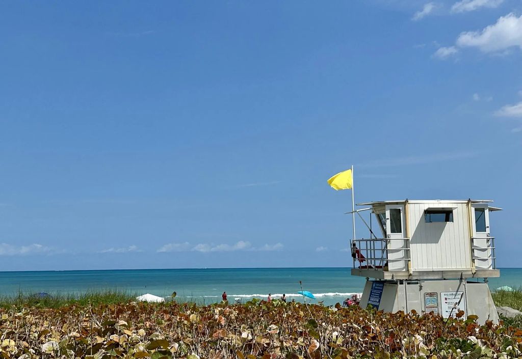 9868 Se Sharon Street, Hobe Sound