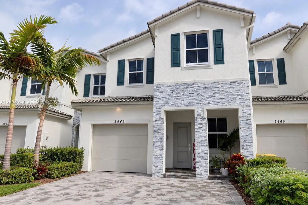 2663 Se 10th Street, Homestead
