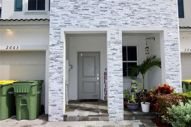 2 of 18 - 2663 Se 10th Street, Homestead, FL