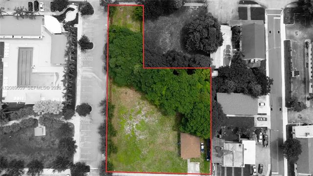 708 Nw 2nd Avenue, Hallandale Beach