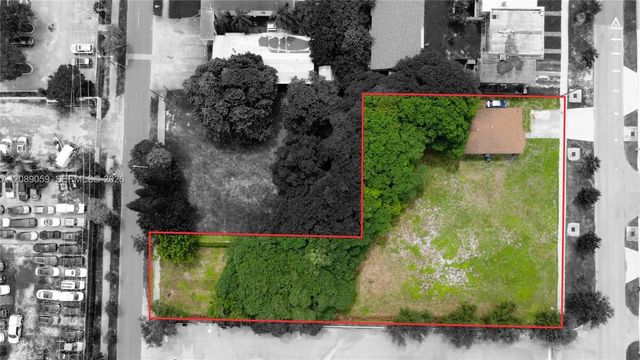 2 of 7 - 708 Nw 2nd Avenue, Hallandale Beach, FL