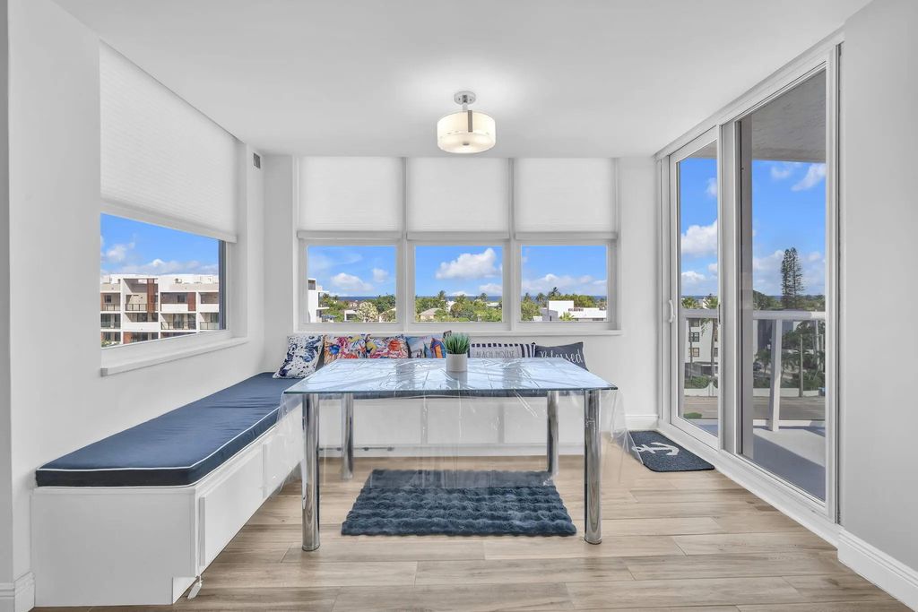 3015 N Ocean Boulevard #5g, Fort Lauderdale