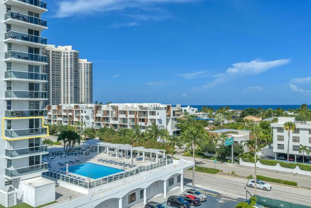 2 of 34 - 3015 N Ocean Boulevard #5g, Fort Lauderdale, FL