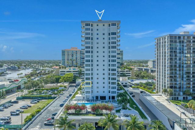 4 of 34 - 3015 N Ocean Boulevard #5g, Fort Lauderdale, FL