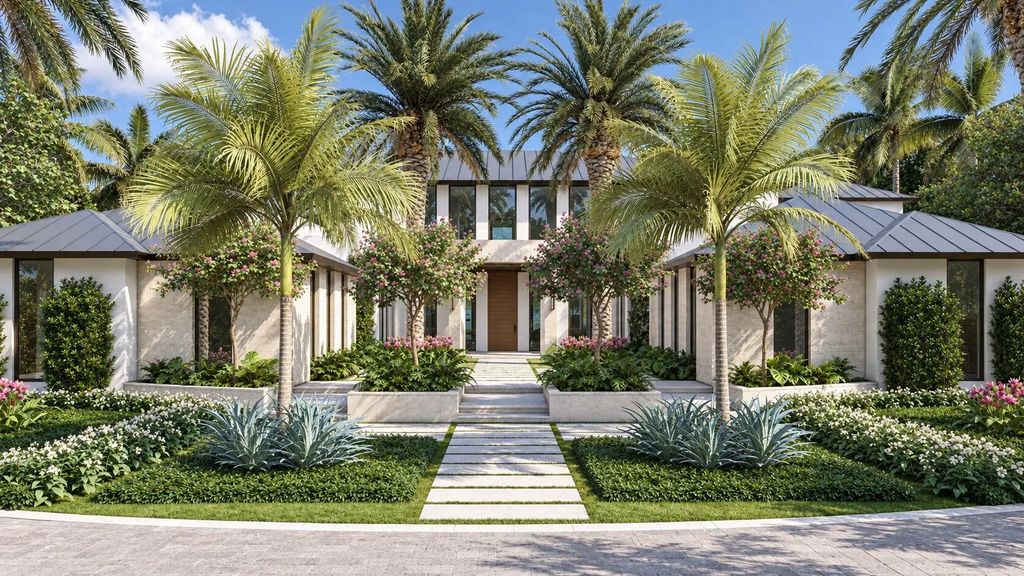 13102 Flamingo Terrace, Palm Beach Gardens