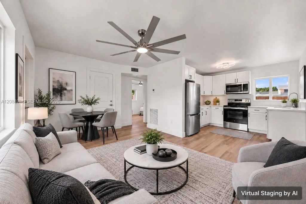 6510 Sw 20th Court, Miramar