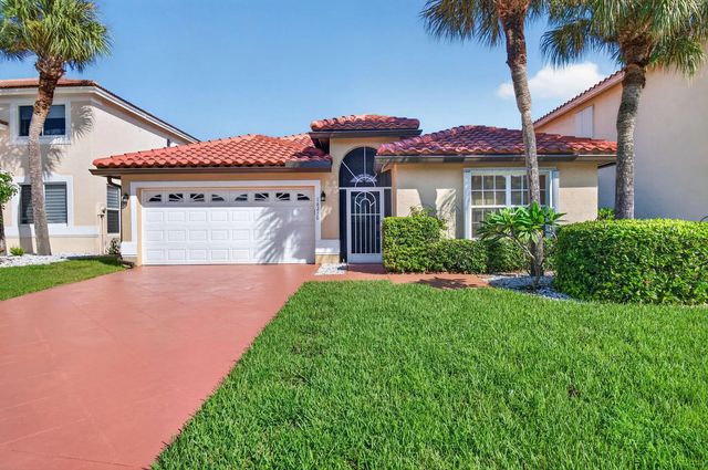 18270 Coral Chase Drive, Boca Raton