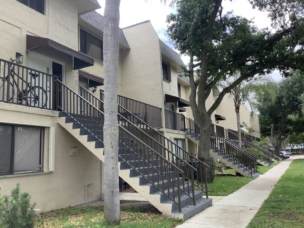 105 Deer Creek Road #205, Deerfield Beach