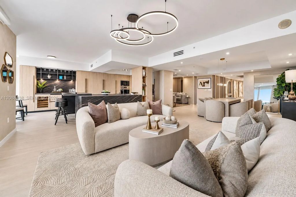 3301 Ne 183rd Street #3009, Aventura