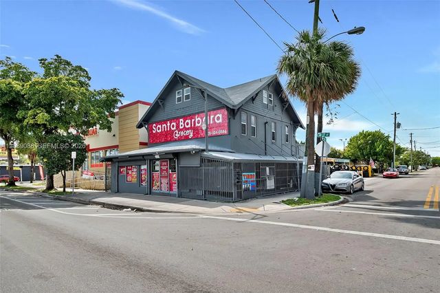 1818 Nw 17th Avenue, Miami