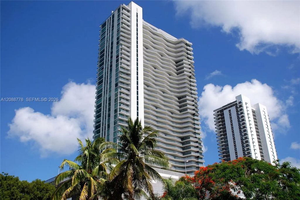 460 Ne 28th Street #2803, Miami