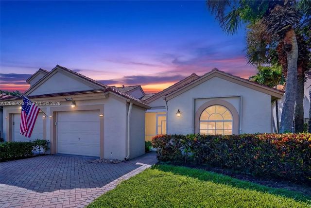 14298 Ruby Pointe Drive, Delray Beach