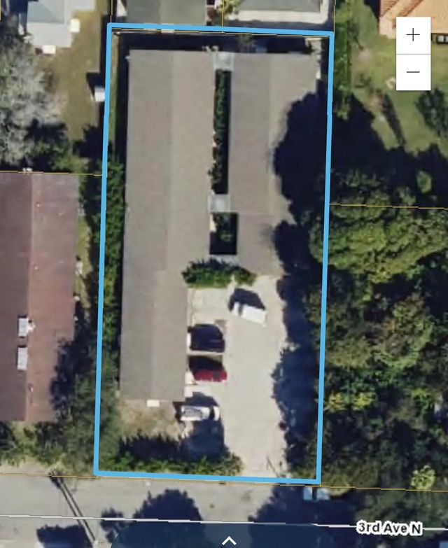 1746 3rd Avenue N #5, Lake Worth