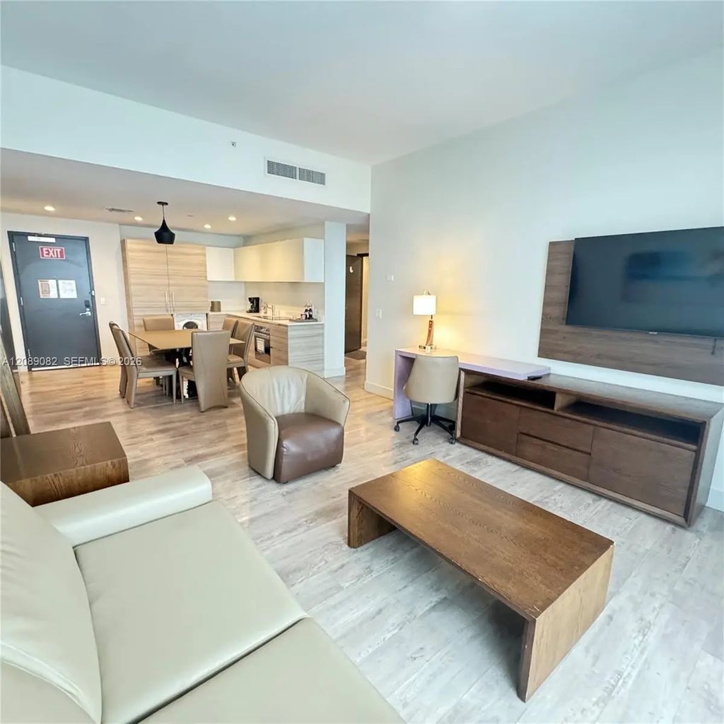 777 N Ocean Drive #s232, Hollywood