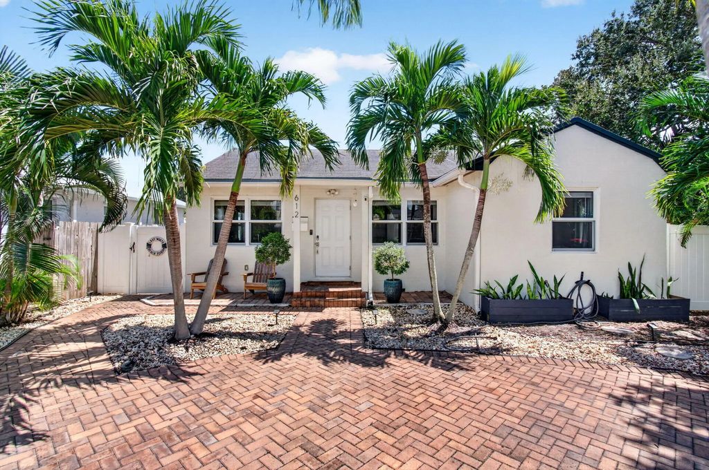 612 N C Street, Lake Worth