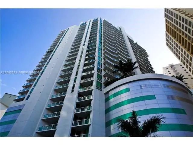 218 Se 14th Street #2108, Miami