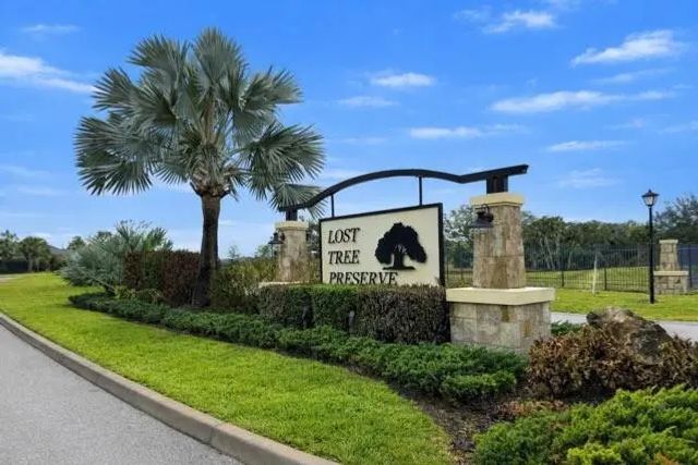 6740 Rumine Circle, Vero Beach