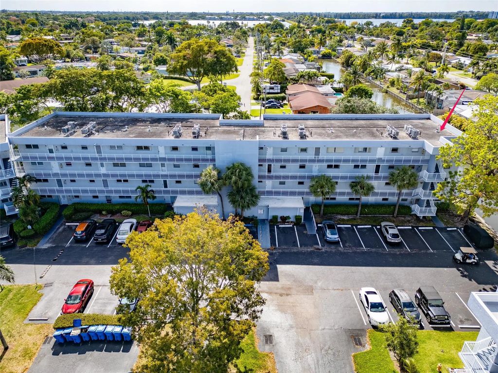 119 Royal Park Drive #4h, Oakland Park
