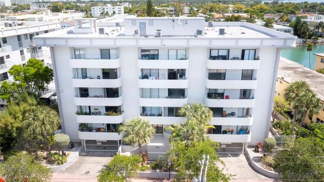 130 S Shore Drive #2f, Miami Beach