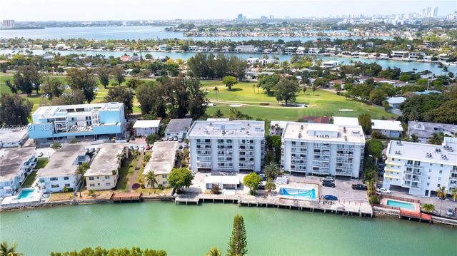 5 of 16 - 130 S Shore Drive #2f, Miami Beach, FL