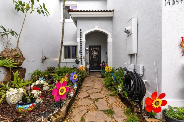 14844 Sw 9th Lane, Miami