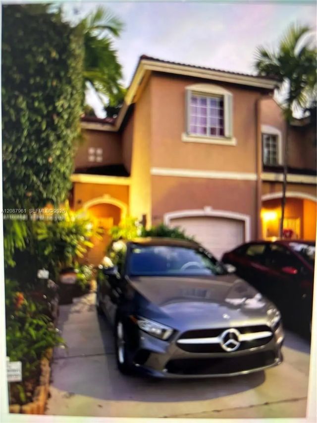 14844 Sw 9th Lane, Miami