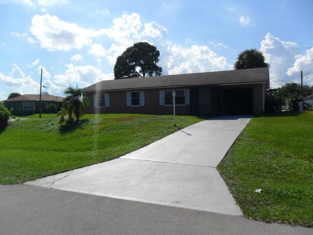 2 of 50 - 2574 Sw Deckard Street, Port St. Lucie, FL