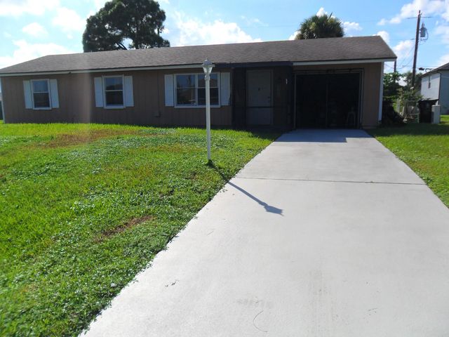 3 of 50 - 2574 Sw Deckard Street, Port St. Lucie, FL
