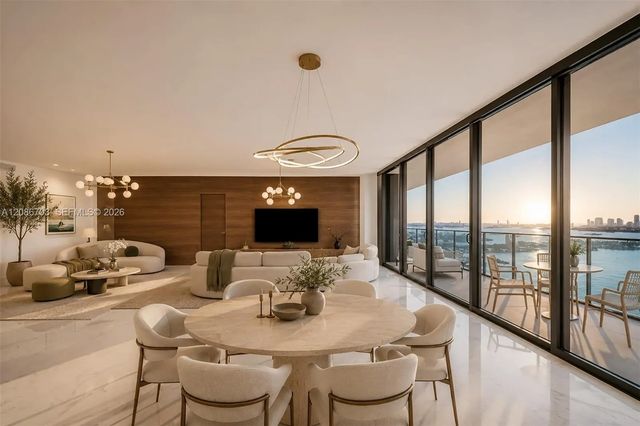 5 of 30 - 725 Ne 24th Street #3002a, Miami, FL