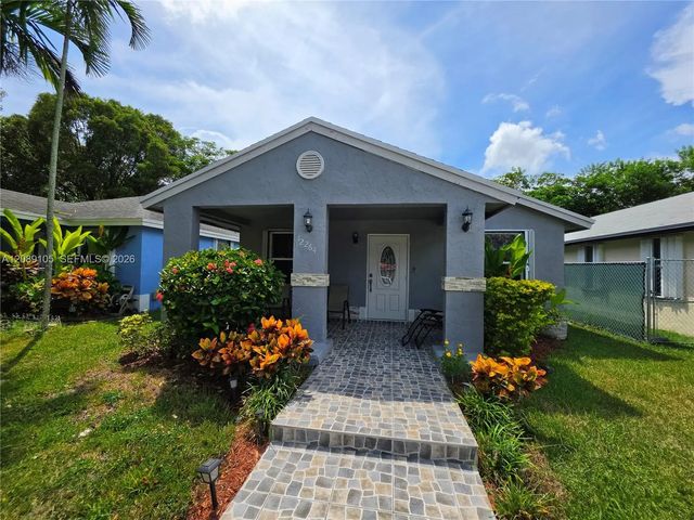 12264 Sw 201st Terrace, Miami