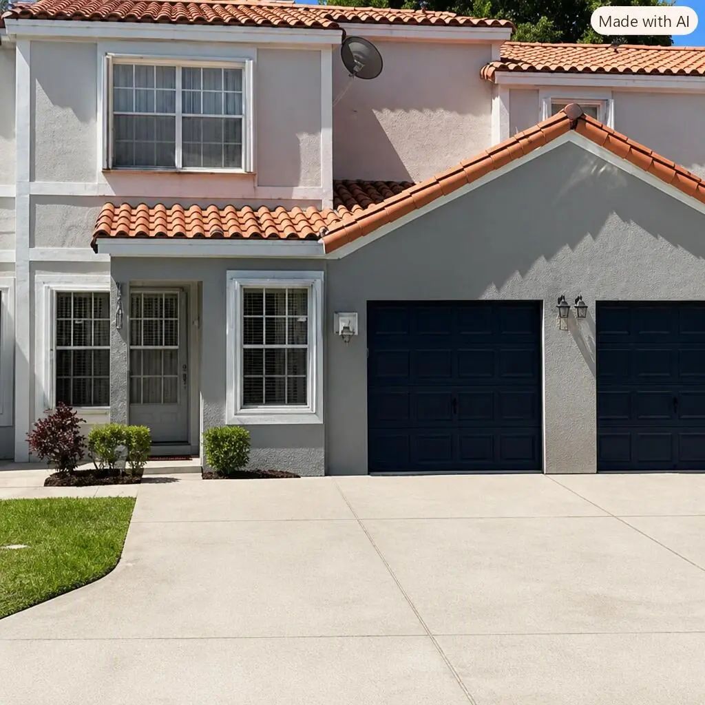 8466 Sw 23rd Court, Miramar