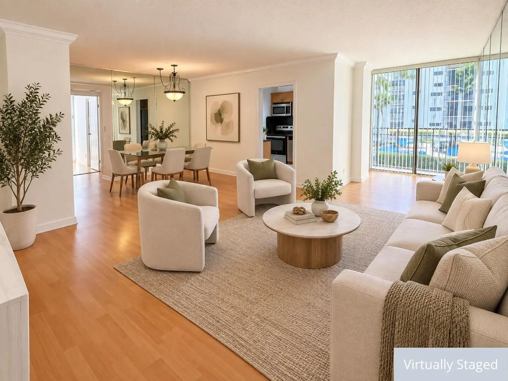 17021 N Bay Road #unit 229, Sunny Isles Beach
