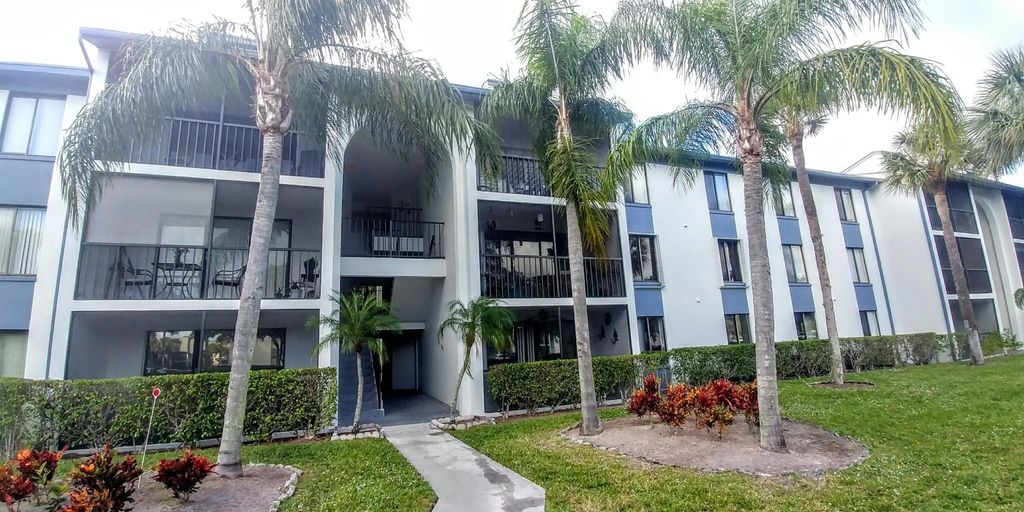 1009 Green Pine Boulevard #d3, West Palm Beach
