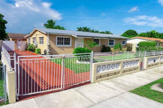 11601 Sw 183rd Street, Miami