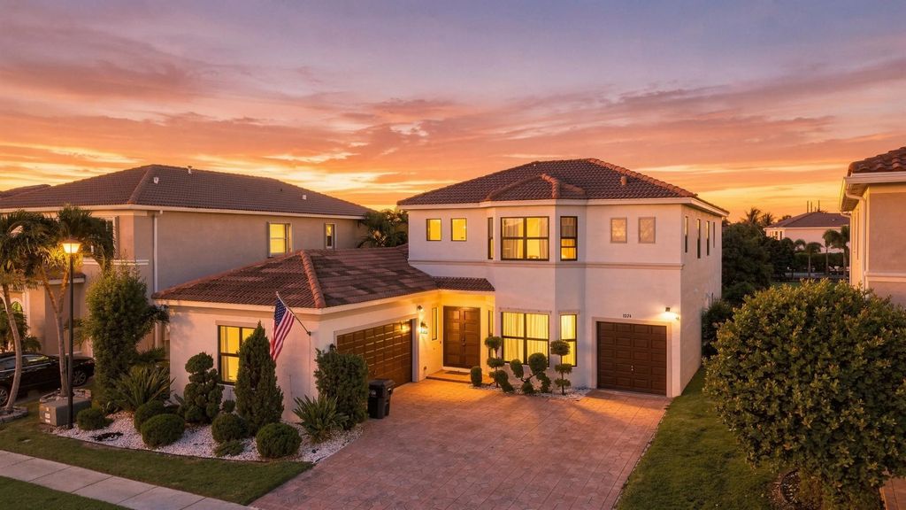 1224 Bay View Way, Wellington