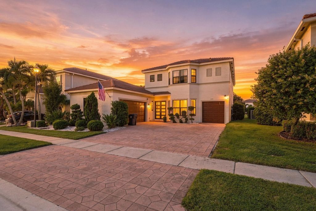 1224 Bay View Way, Wellington