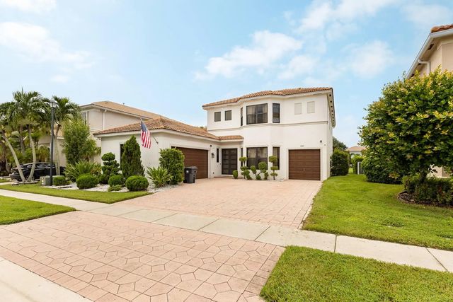 2 of 30 - 1224 Bay View Way, Wellington, FL