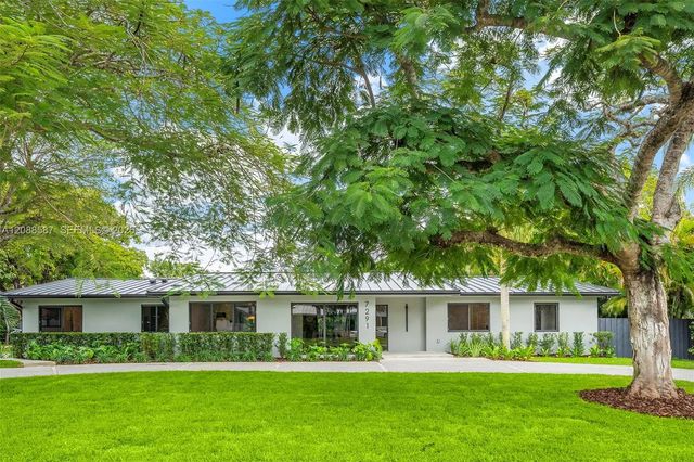 7291 Sw 129th Street, Pinecrest