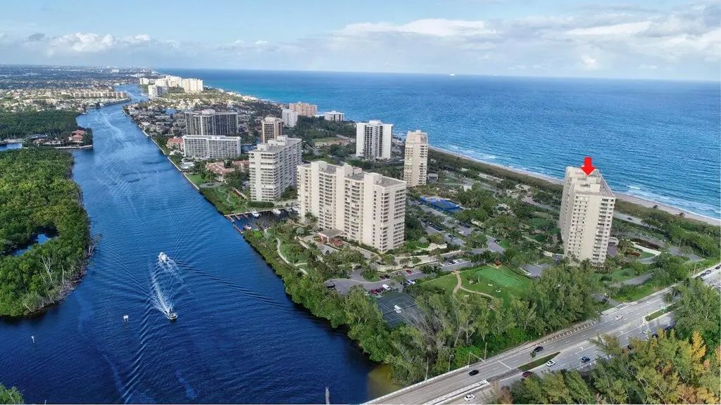 4001 N Ocean Boulevard #306, Boca Raton