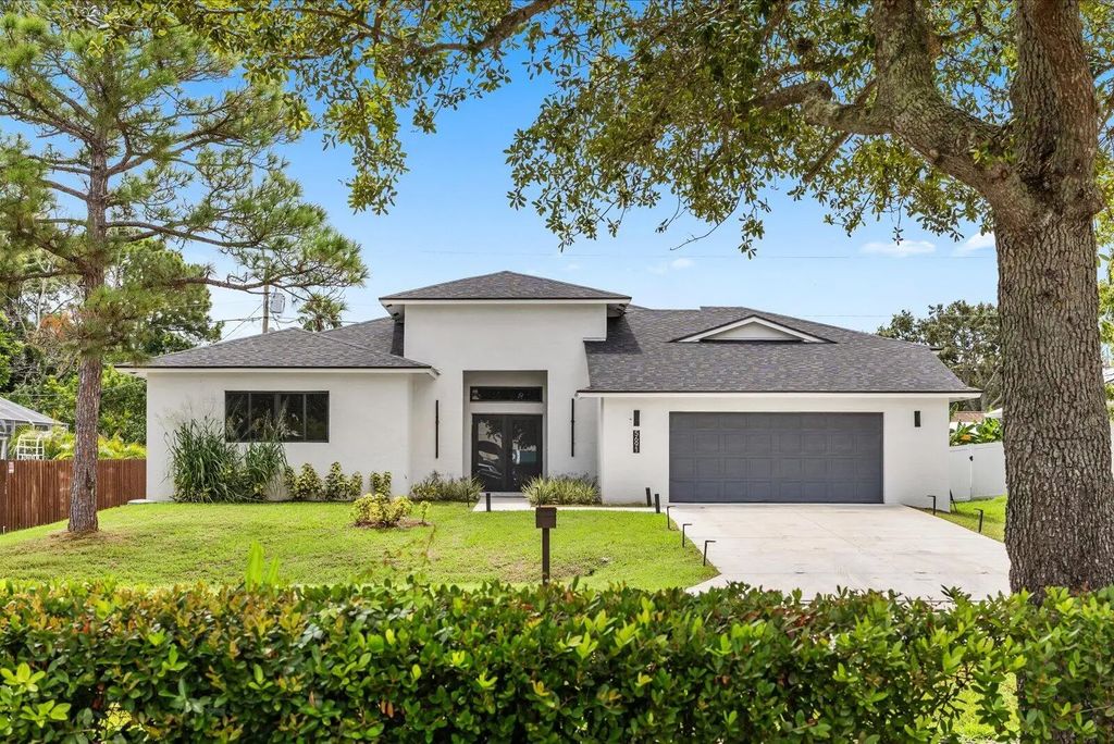 5691 Nw North Macedo Boulevard, Port St. Lucie