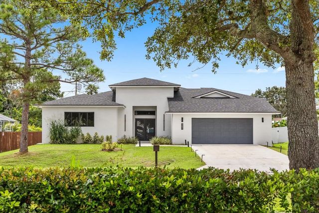 5691 Nw North Macedo Boulevard, Port St. Lucie