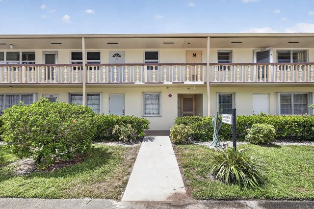 2 of 34 - 253 Northampton M, West Palm Beach, FL