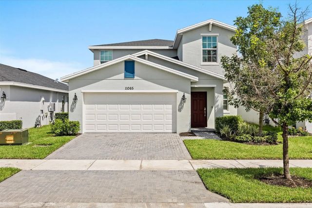 11065 Nw Pondside Lane, Port St. Lucie
