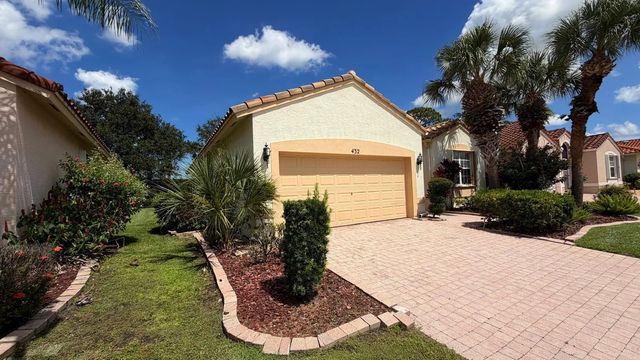 3 of 14 - 432 Nw Sunview Way, Port St. Lucie, FL
