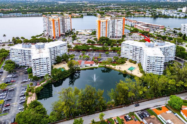 1300 Ne Miami Gardens Drive #308e, Miami
